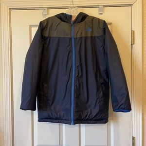 The North Face Reversible Snow/Ski Jacket